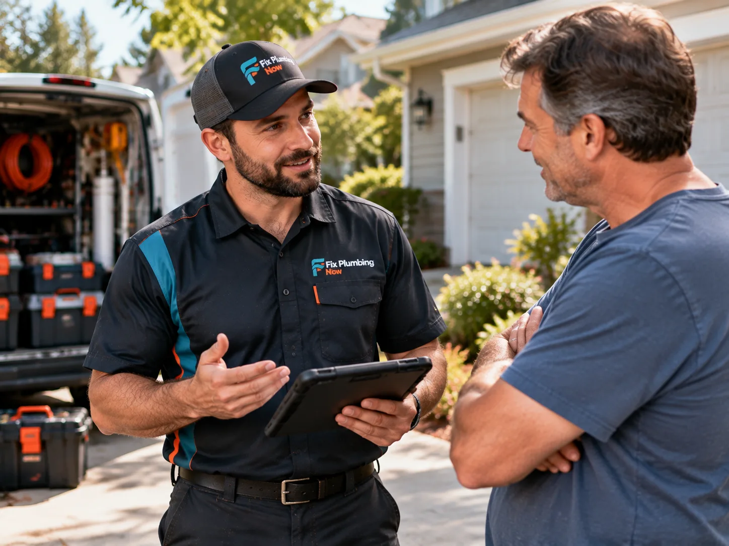 Clogged Drain Service Summitville, OH FAQs